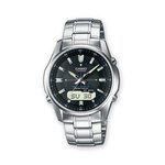 CASIO Montre homme casio collection - LCW-M100DSE-1AER