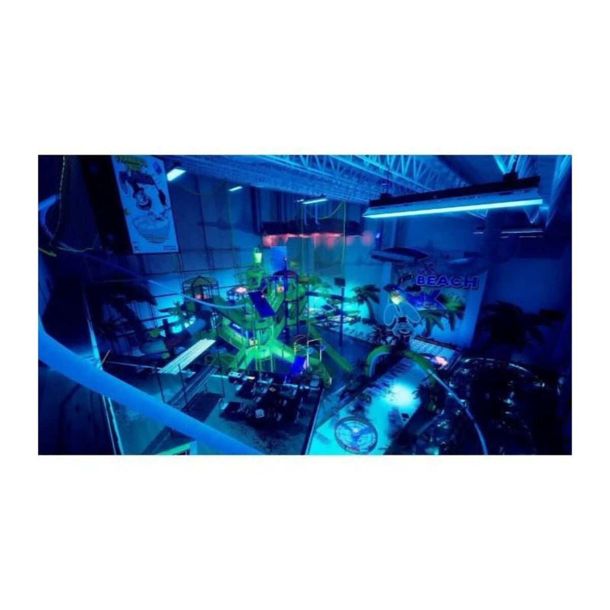 Just for games Jeu vidéo Just For Games Finding Frankie - Winning Edition