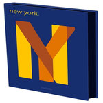 NEW YORK, Penot Natasha