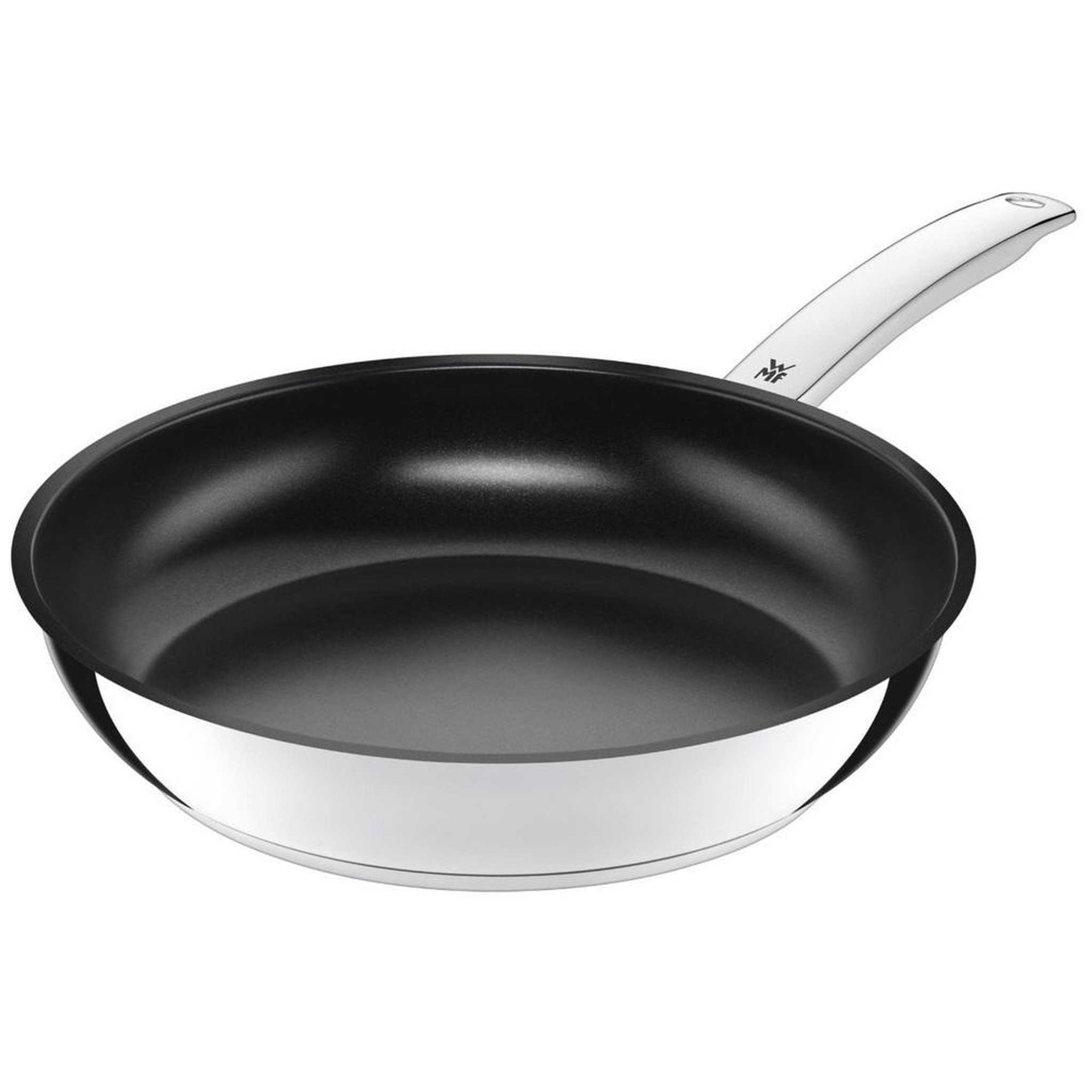 WMF Poêle inox 28cm - 0748286021