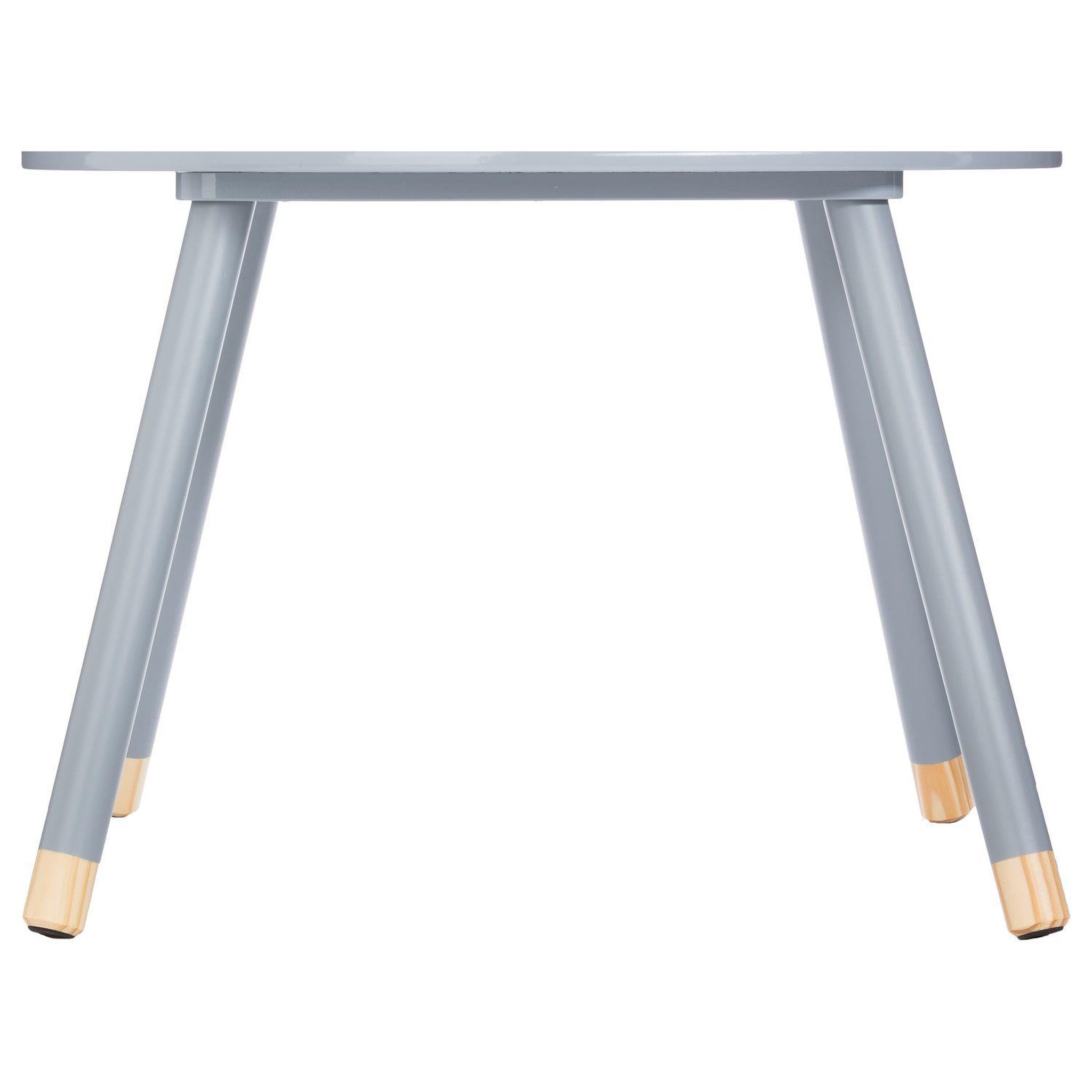 Voir la diapositive 2 : Atmosphera Kids Table enfant Douceur