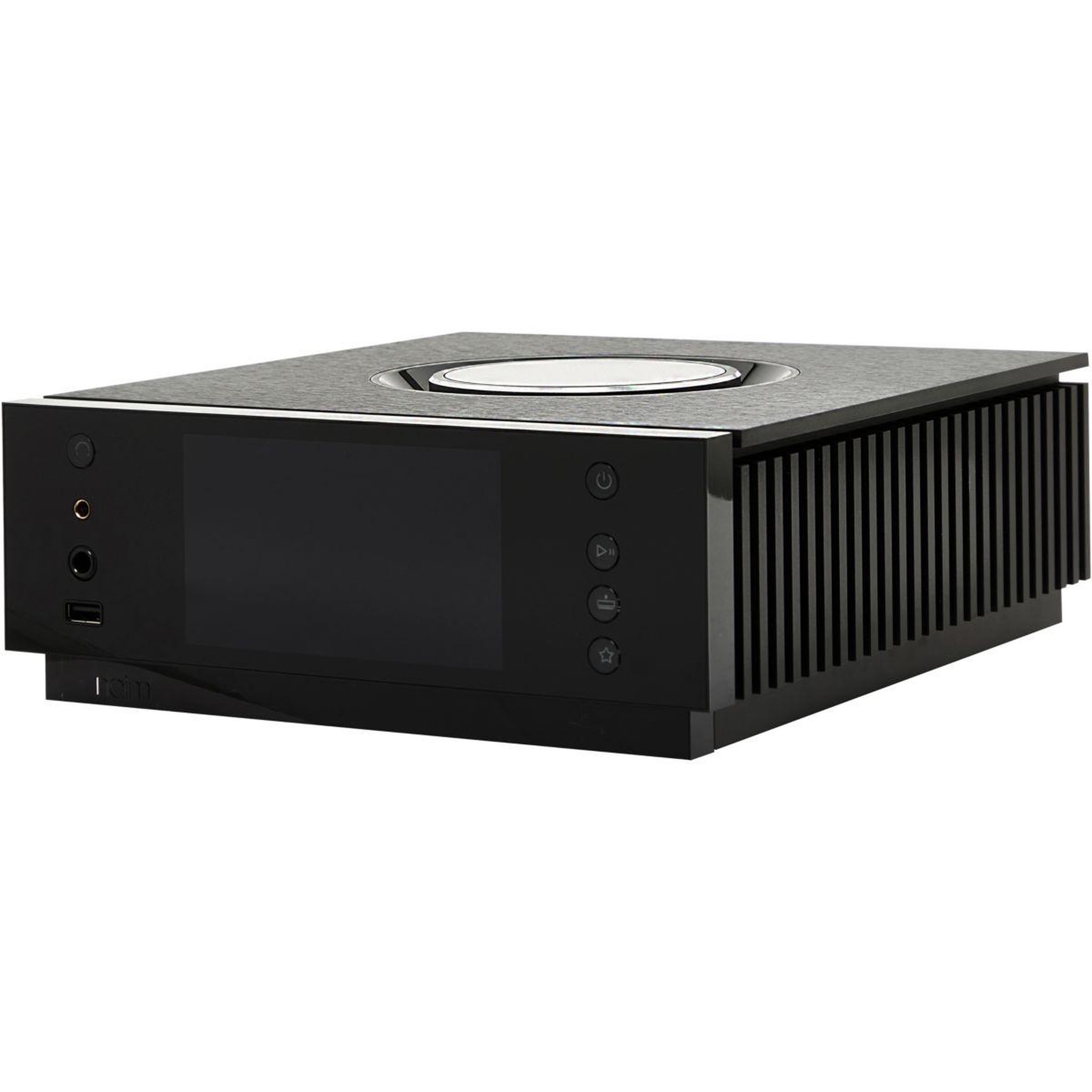 Voir la diapositive 5 : NAIM Amplificateur casque Atom Headphone