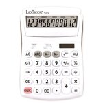 Lexibook Calculatrice de bureau à 12 chiffres