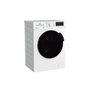Voir la diapositive 3 : Beko Lave-linge séchant frontal 8/5kg 1200 tours/min - HTE8614YBST