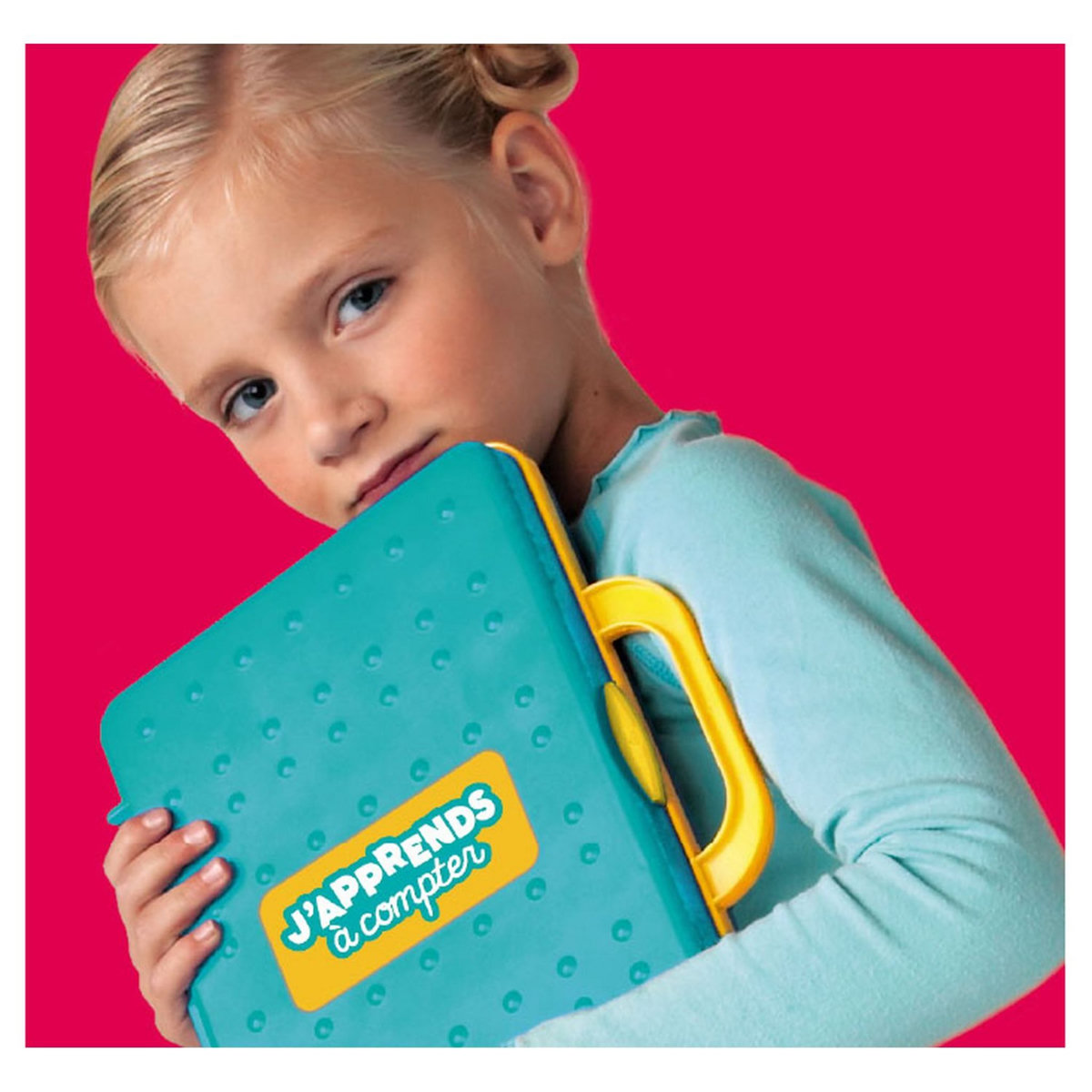 NATHAN J'apprends à compter Jeu éducatif