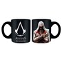 Set 2 mini-mugs Assassin's Creed - Ezio & Edward