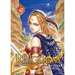 KINGDOM TOME 47 , Yasuhisa Hara