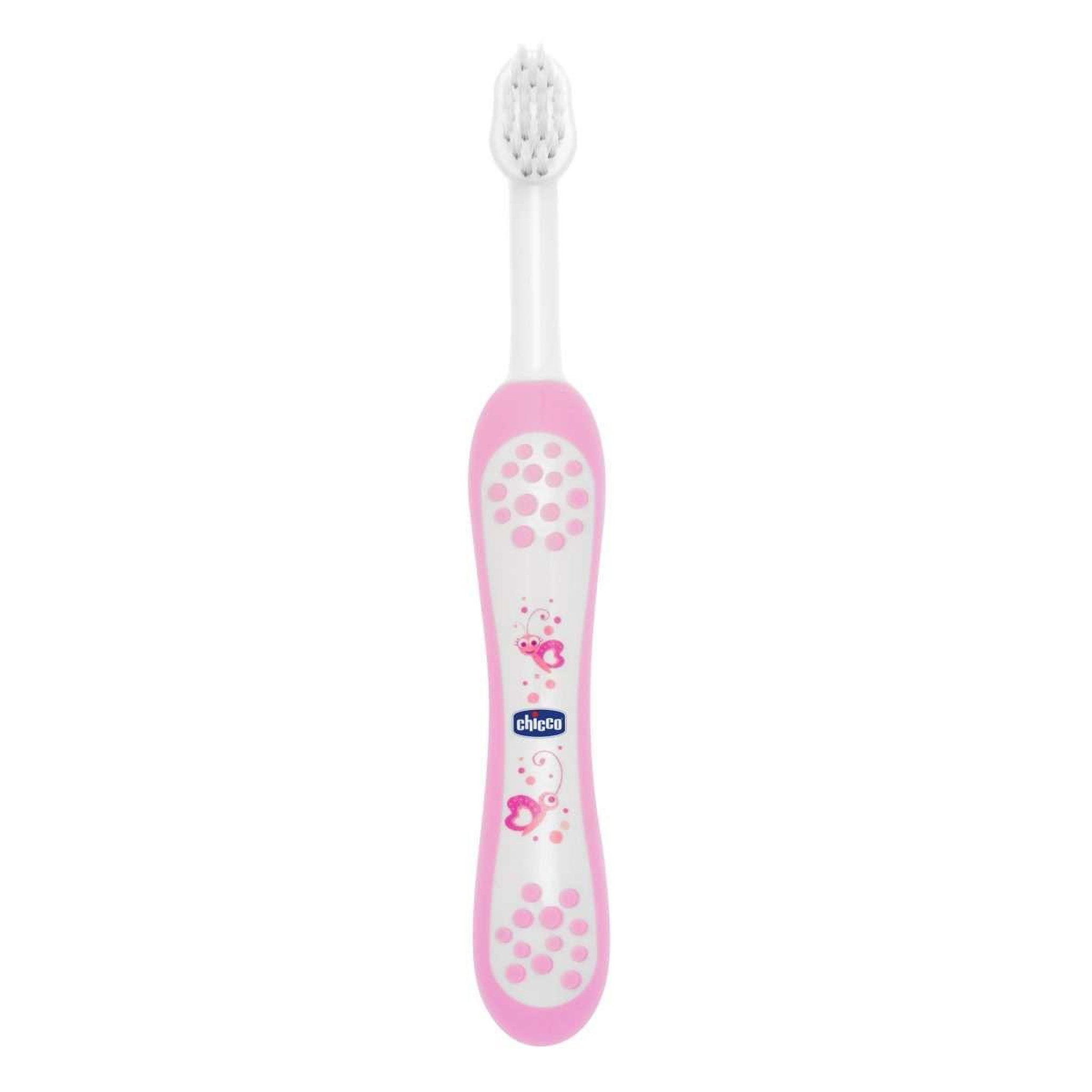 CHICCO Chicco 00006958000000 brosse à dents Couleurs assorties Bébé