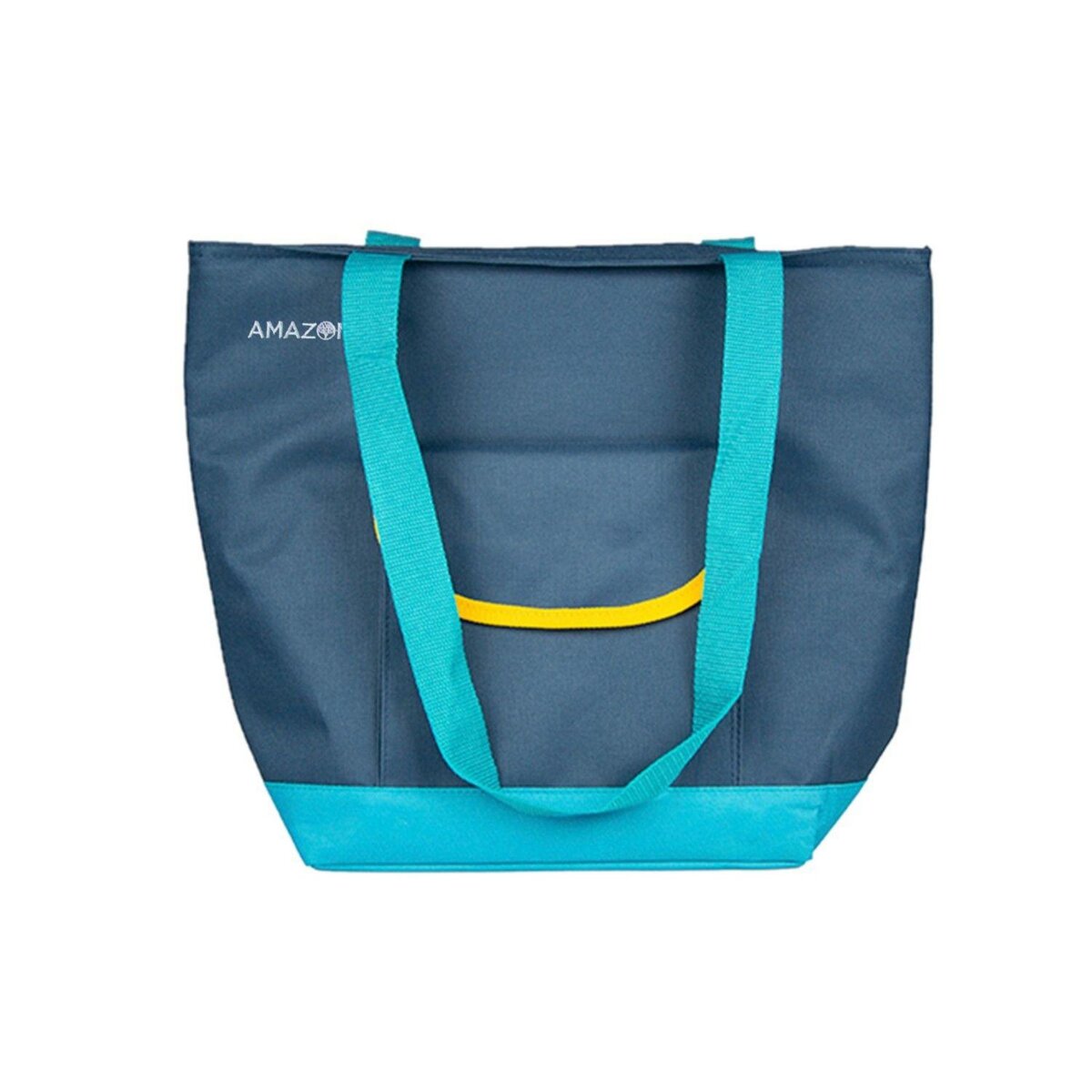 Sac cabas S isotherme 21 L - Bleu pas cher 