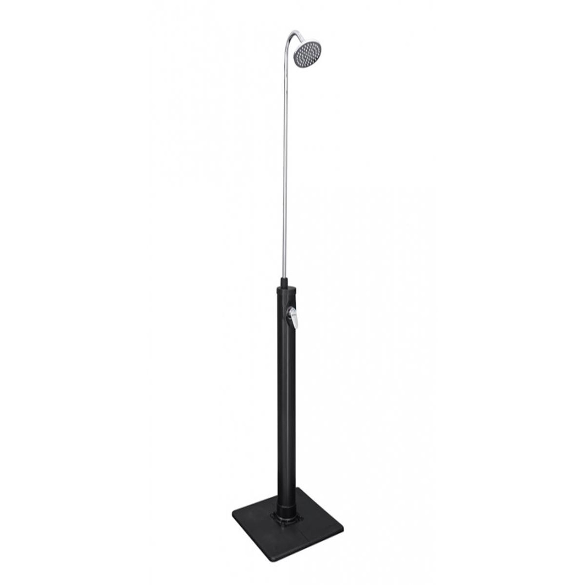 BESTWAY Douche solaire de piscine SolarFlow 8 L - Bestway