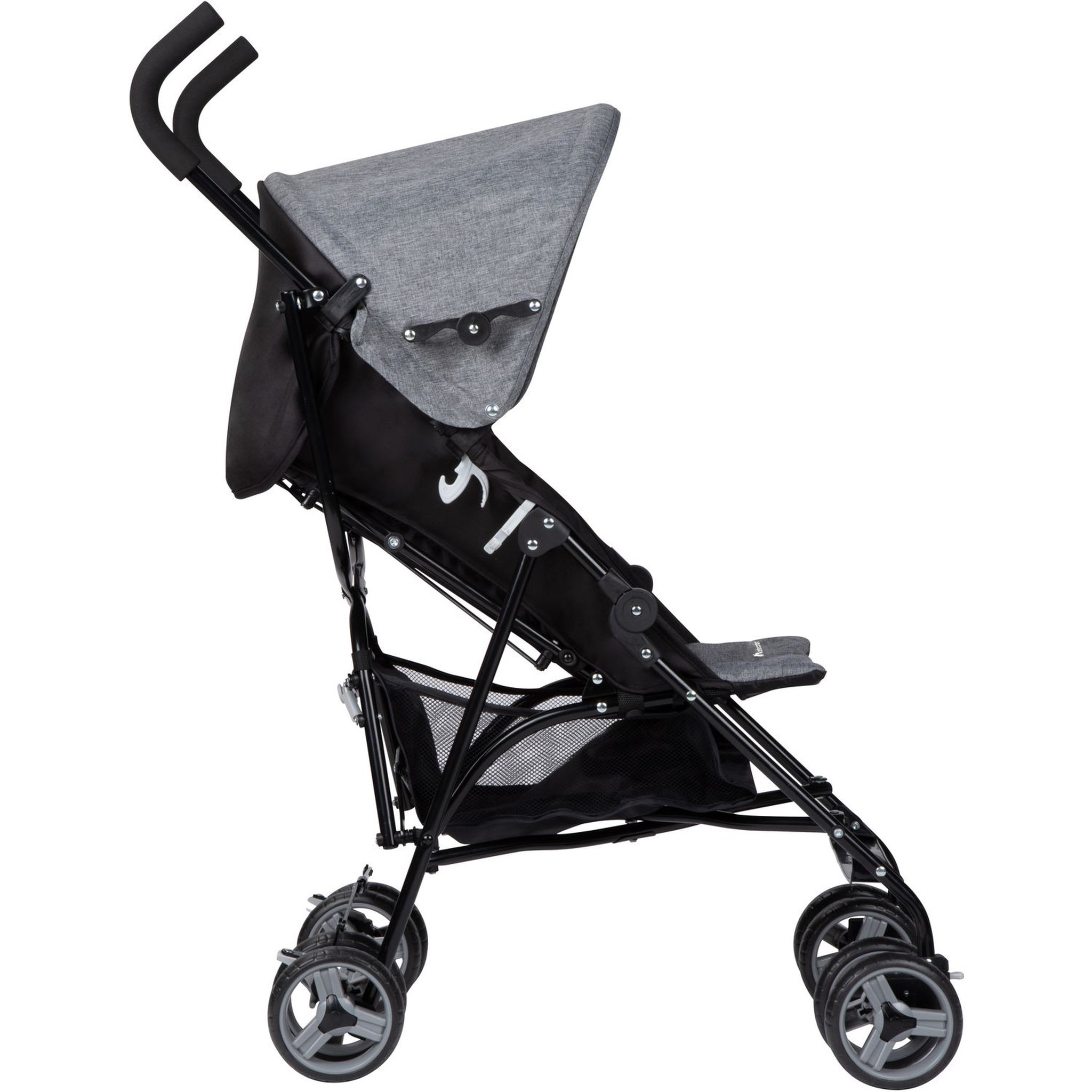 Voir la diapositive 2 : Bebe Confort Poussette compacte - Kiplo