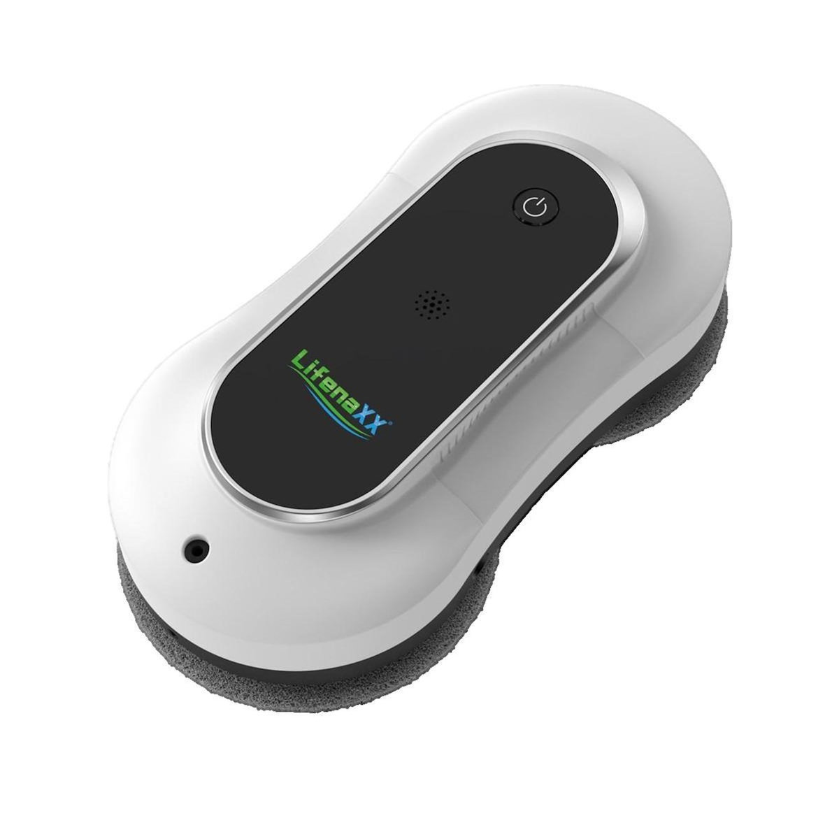 TECHNAXX Robot lave-vitre Technaxx Lifenaxx LX-055 avec puissance d'aspiration 2800 Pa