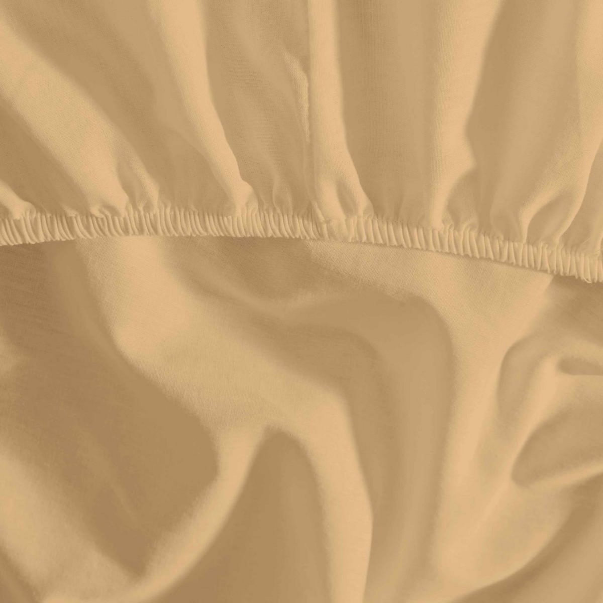 Sensei Maison Drap housse en coton bonnet 30 cm STUDIO