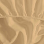 Voir la diapositive 2 : Sensei Maison Drap housse en coton bonnet 30 cm STUDIO