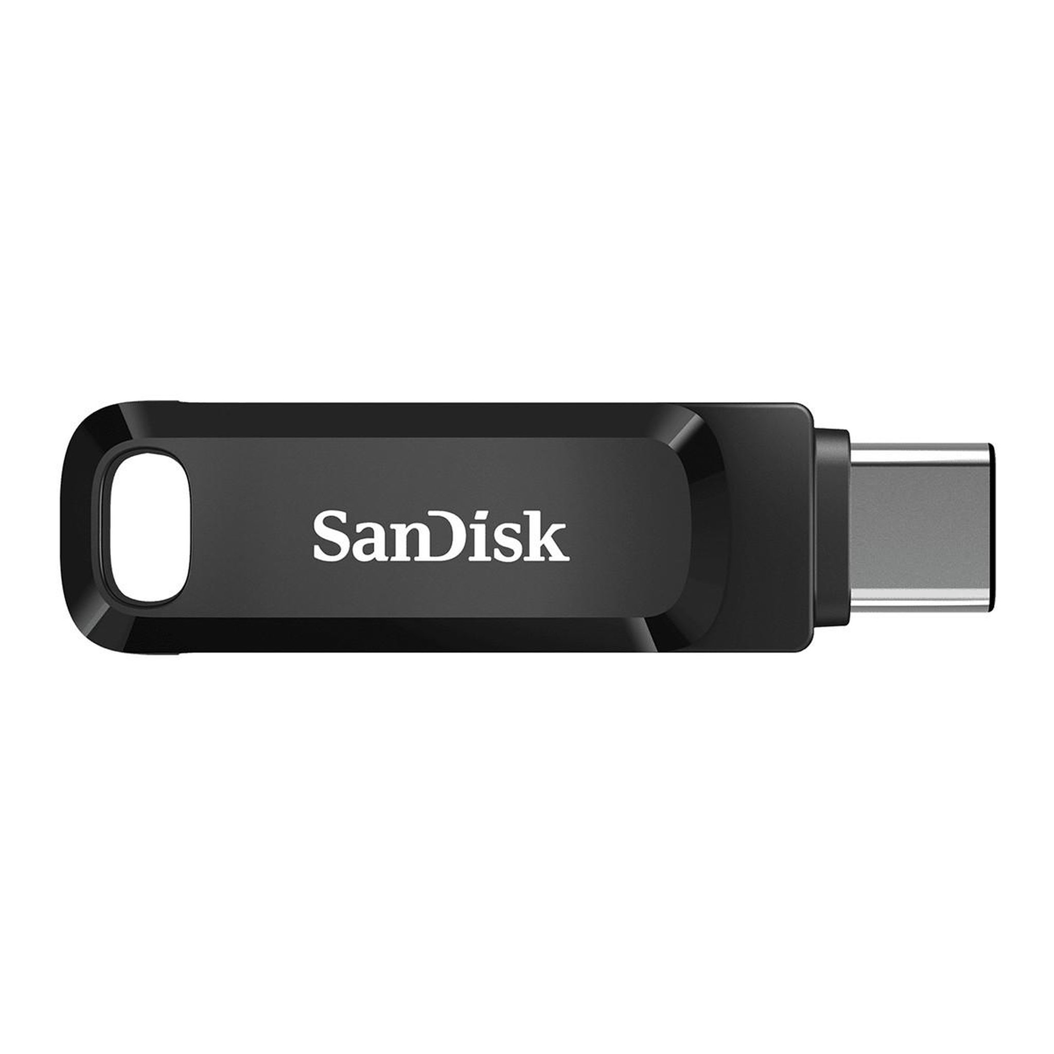 Voir la diapositive 3 : SANDISK Clé USB SanDisk Ultra Dual Drive Go 128 Go USB 3,2 Gen 1 / USB-C
