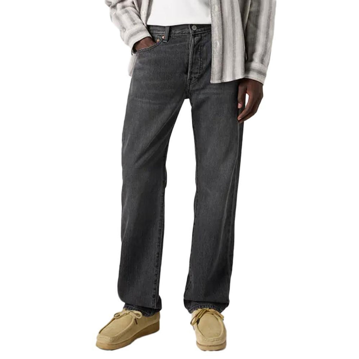 Levi's Jean  Homme Levi's 501 Levis Original Fit   W30