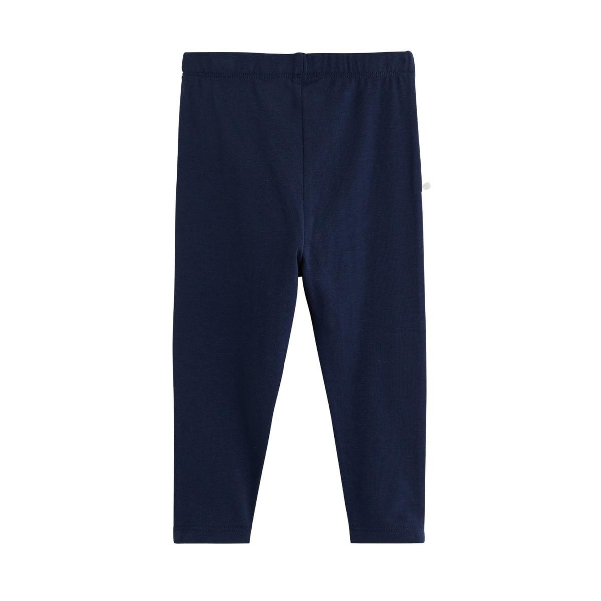 Voir la diapositive 3 : PETIT BEGUIN Lot de 3 leggings enfant ollie