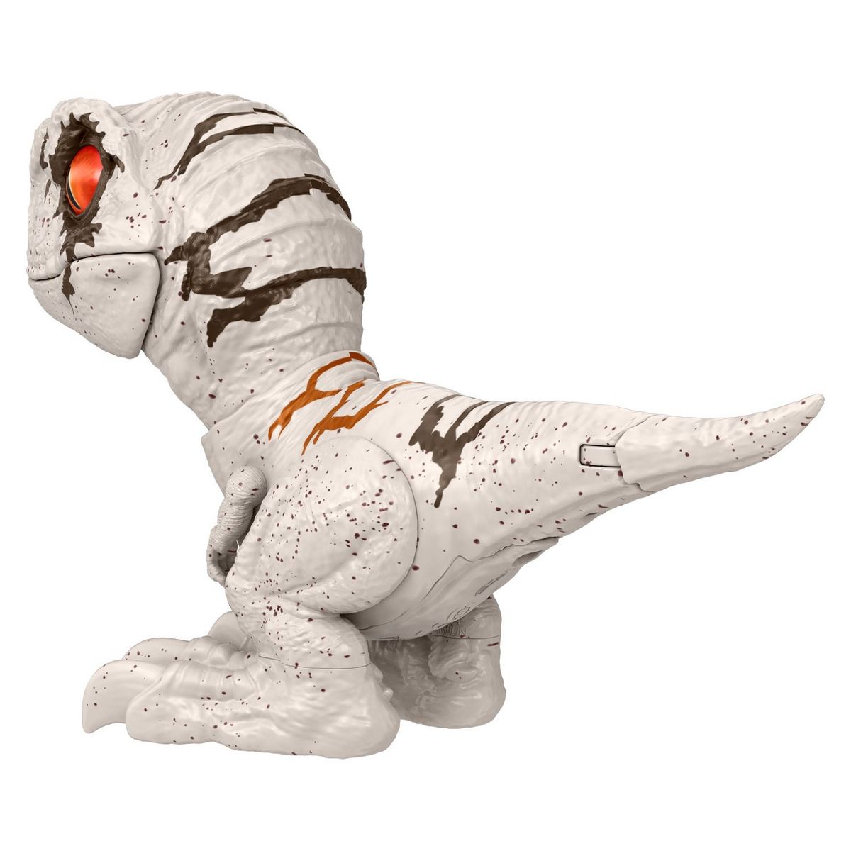 JURASSIC WORLD Figurine interactive bébé Atrociraptor Jurassic World