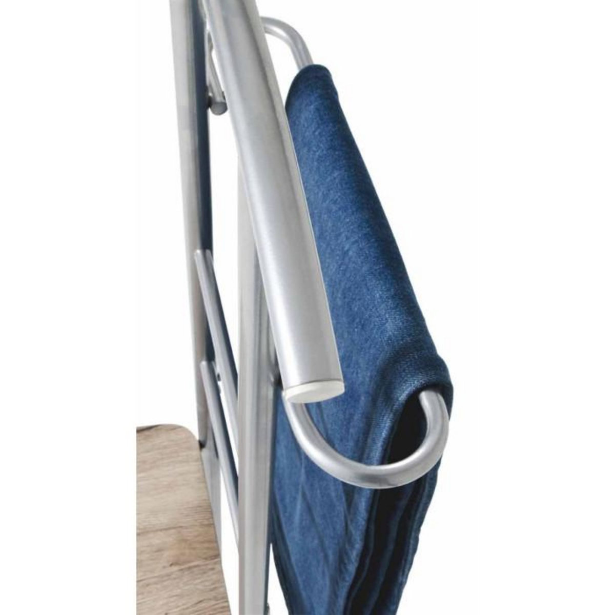 Paris Prix Valet de Chambre & Assise  Remo  109cm Naturel