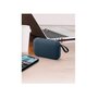 Voir la diapositive 2 : Muse Enceinte nomade bluetooth bleu - M307BT