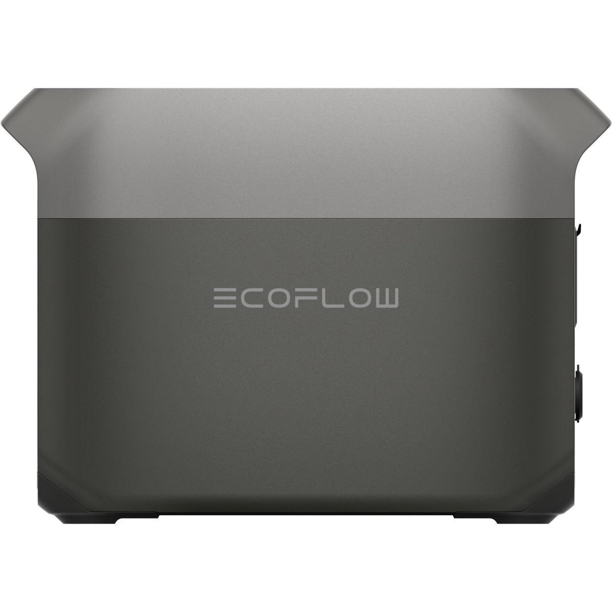 Voir la diapositive 3 : ECOFLOW Station de charge delta 3 portable power station