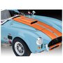 Revell Maquette Voiture : 65 Shelby Cobra 427
