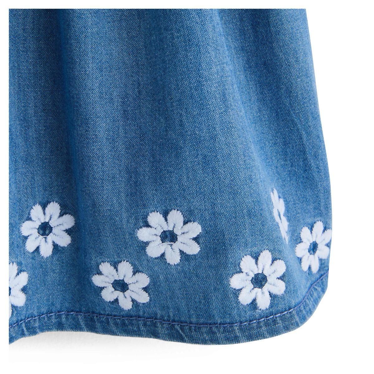 IN EXTENSO Robe bébé fille