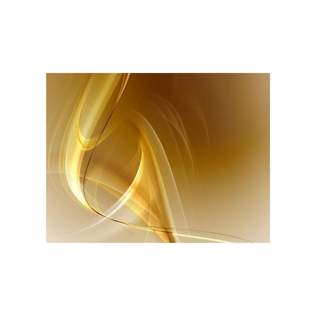 Paris Prix Papier Peint  Gold Fractal Background