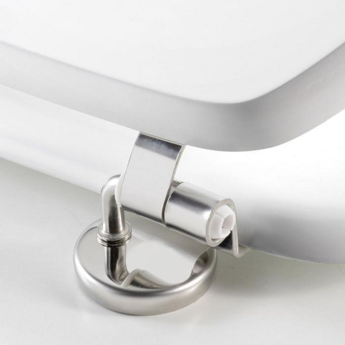 Paris Prix Abattant WC  Matteis  46cm Blanc