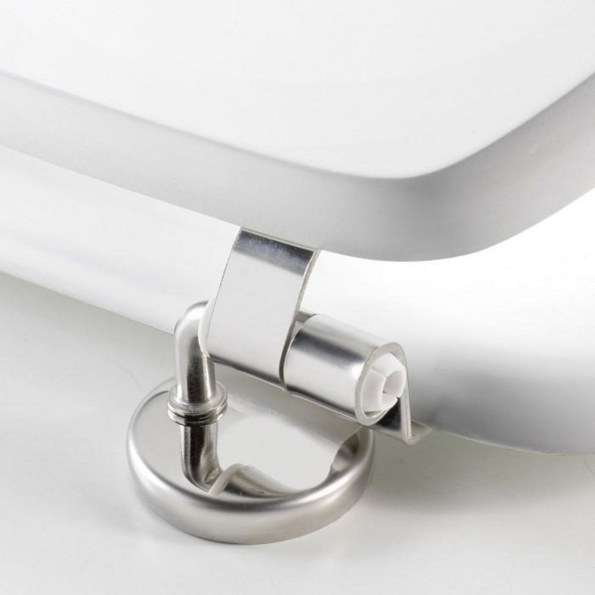 Paris Prix Abattant WC  Matteis  46cm Blanc