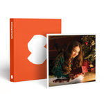 Smartbox Coffret de Noël pour un ado ! - Coffret Cadeau Multi-thèmes