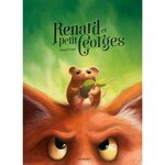 RENARD : RENARD ET PETIT GEORGES, Prugne Thibault