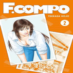 FAMILY COMPO TOME 2 : PERFECT EDITION, Hojo Tsukasa