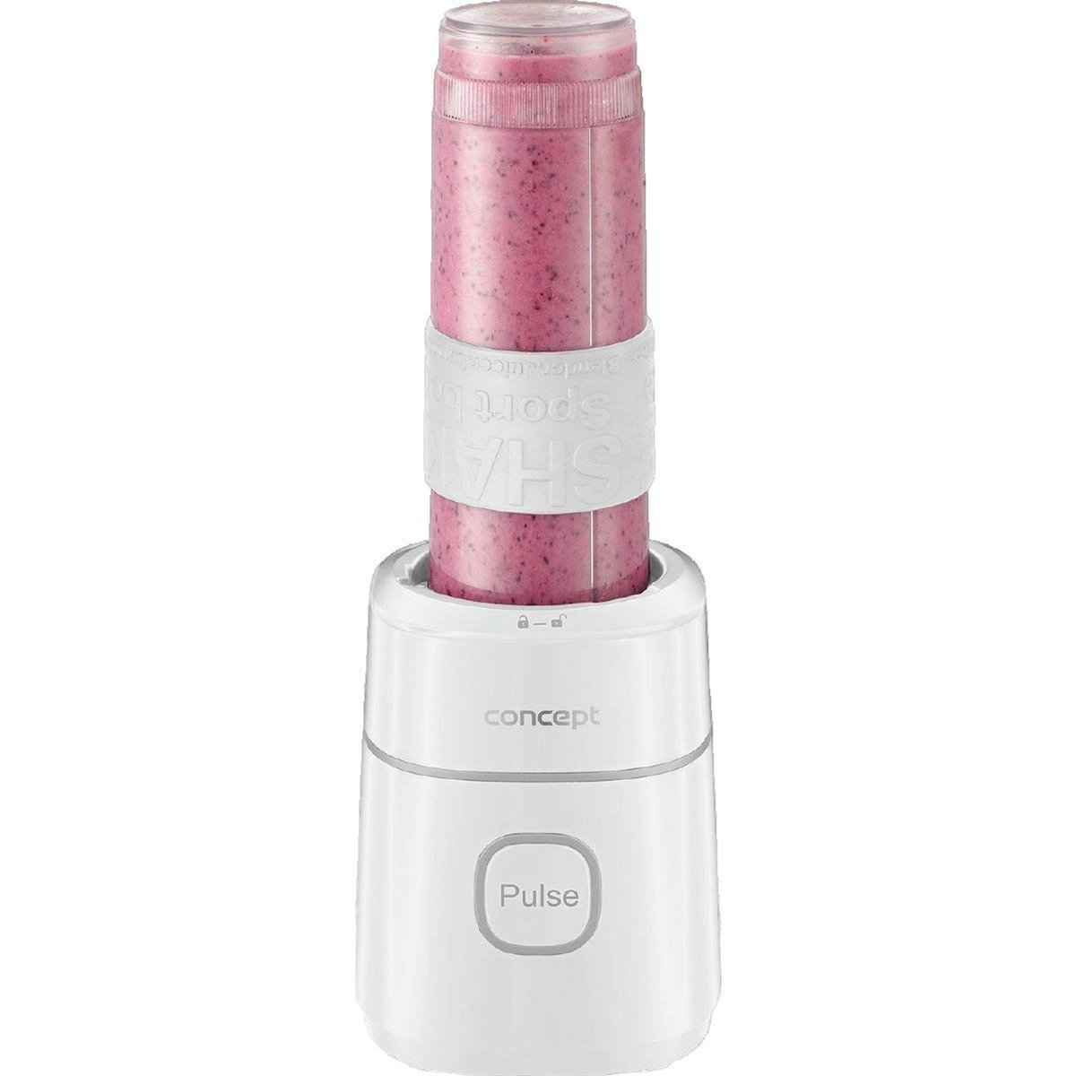 CONCEPT USINE Blender Concept-Solution SM3491 700 W Transparent