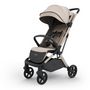 Voir la diapositive 5 : KINDERKRAFT Poussette compacte autofolding avec suspension