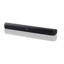 Voir la diapositive 2 : Sharp SHARP HT-SB107 - Barre de son 2.0 - Bluetooth 4.2 - 90W - HDMI, Aux 3.5mm, USB - Noir