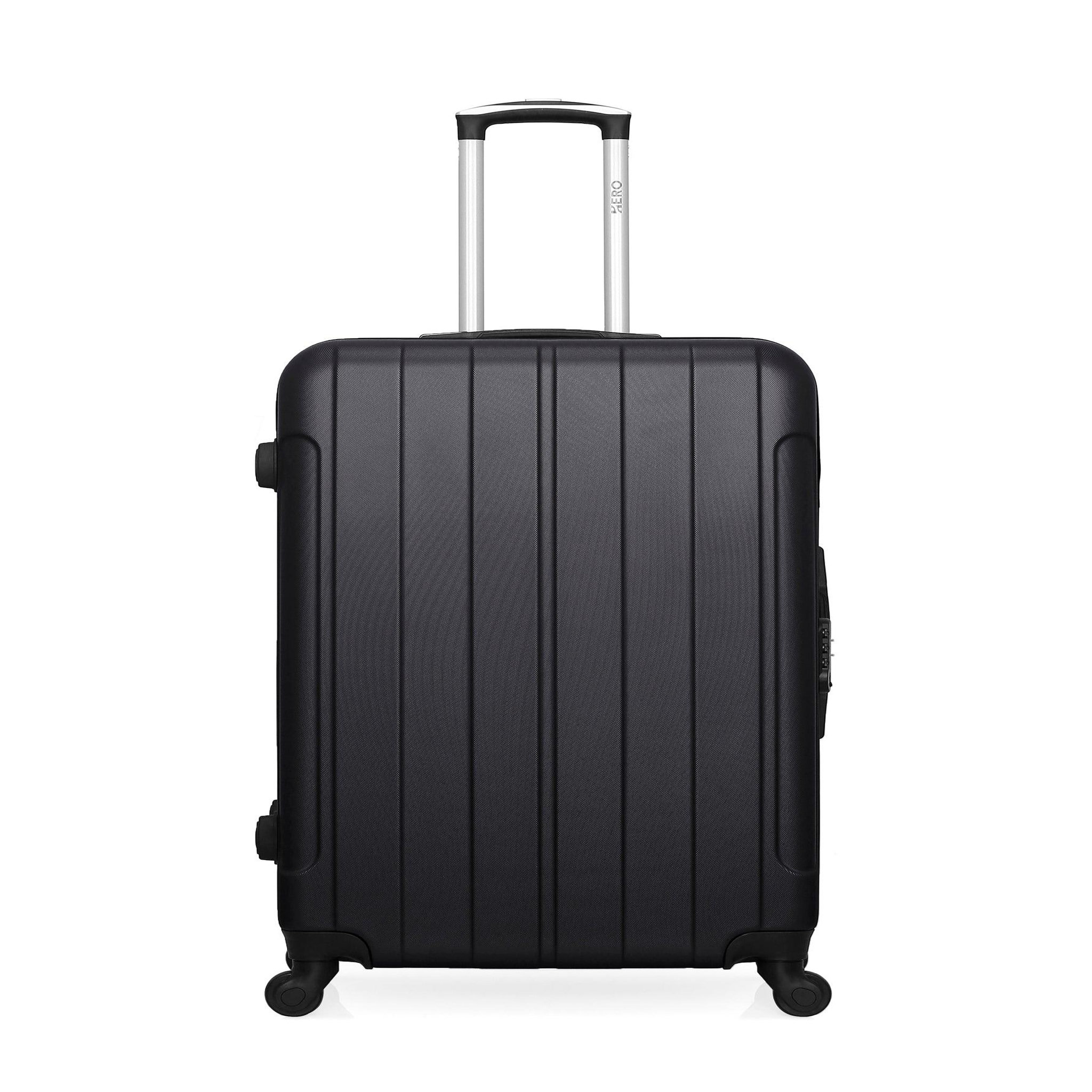 HERO Hero - valise grand format fogo 75 cm 4 roues
