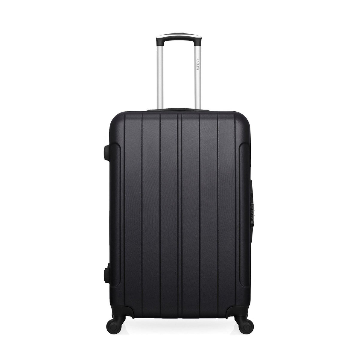 HERO HERO - Valise Grand Format FOGO 75 cm 4 Roues