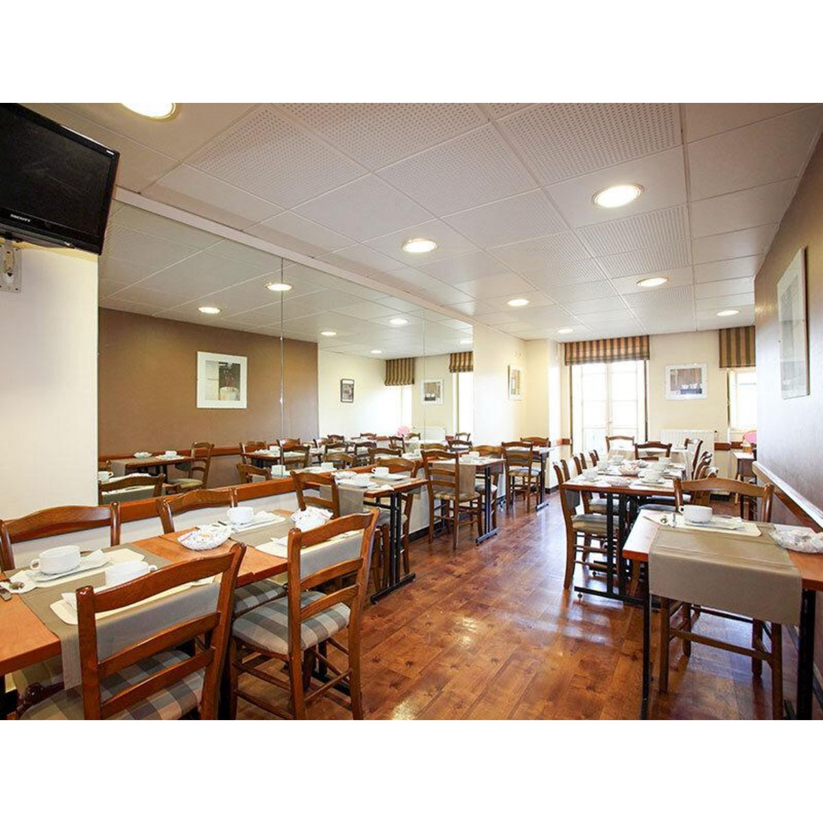 Smartbox Séjour de 3 jours à Dinan avec dîner - Coffret Cadeau Gastronomie