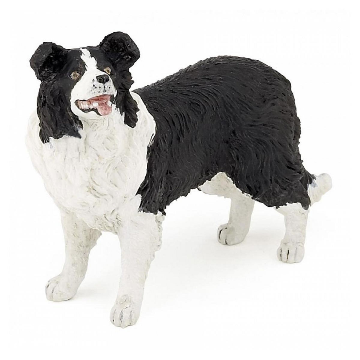 Papo 54008 Border collie figurine