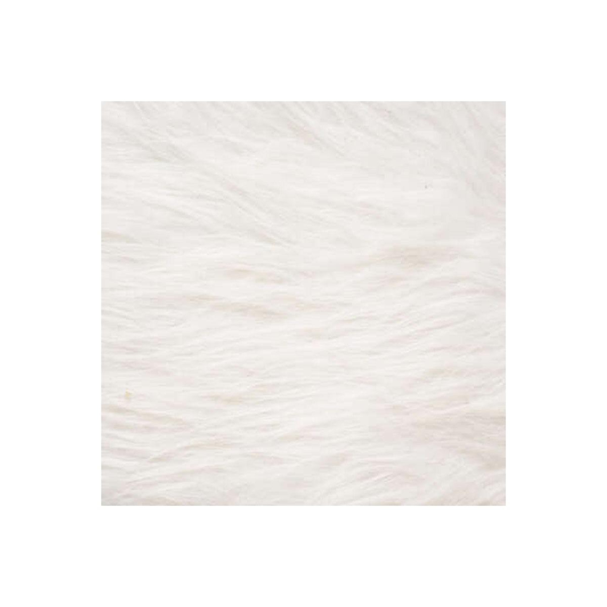 Voir la diapositive 3 : Atmosphera Kids Tabouret Enfant Lapin  Forêt  38cm Blanc