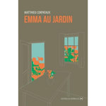 EMMA AU JARDIN, Corpataux Matthieu