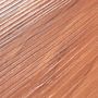Voir la diapositive 4 : VIDAXL Dalles de plancher PVC autoadhesif 5,21 m² 2 mm orme naturel
