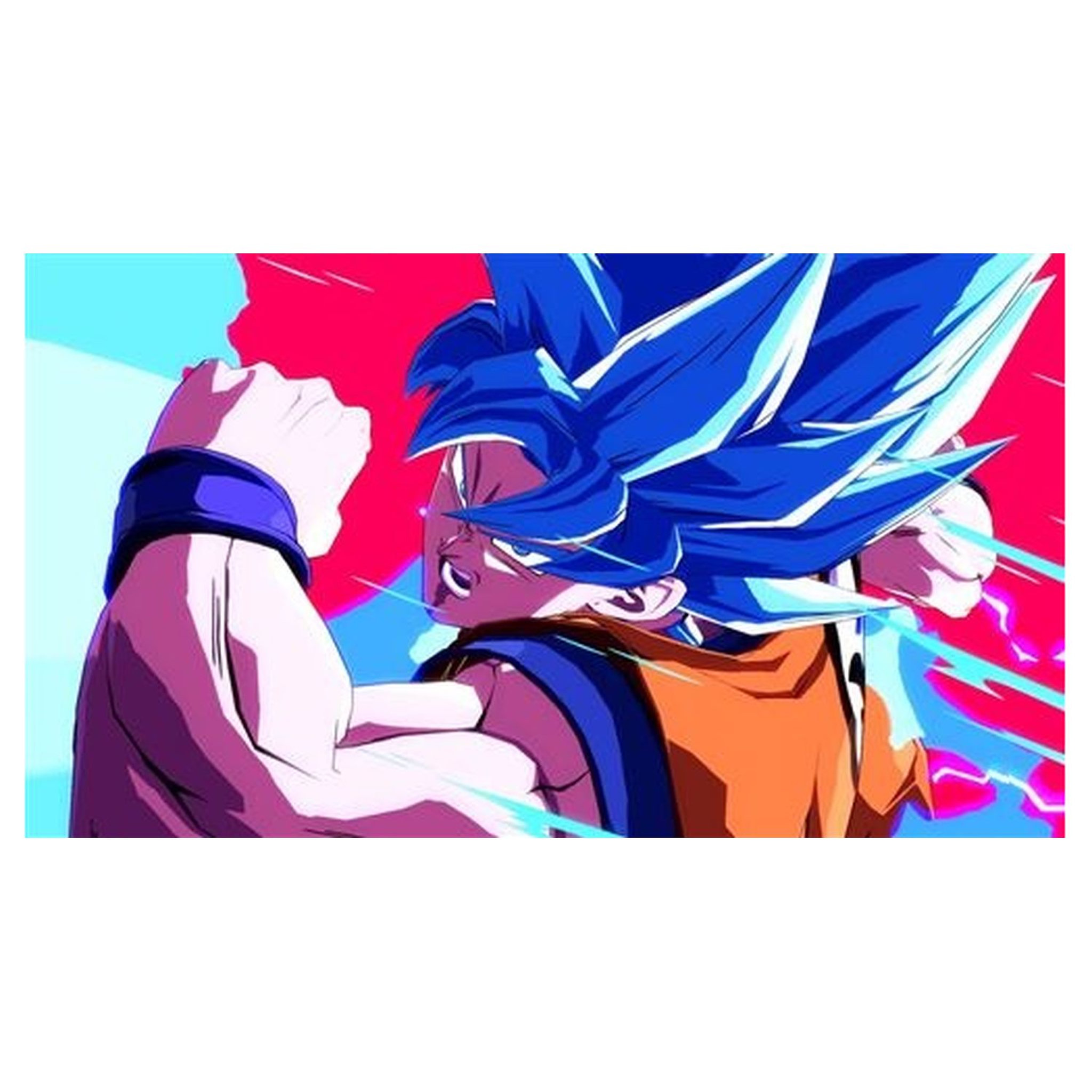 Voir la diapositive 2 : Namco Dragon Ball Fighter Z Nintendo Switch Dématérialisé