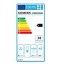 Voir la diapositive 2 : Siemens Hotte plan de travail 91cm 519m3/h noir - ld98wmm60