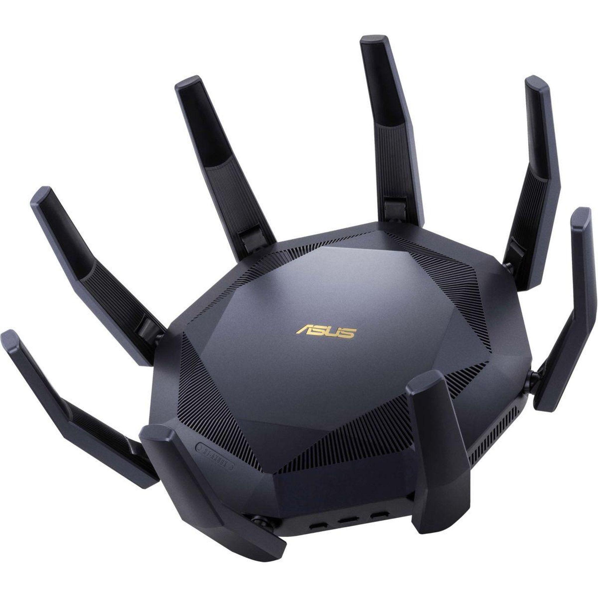 Voir la diapositive 2 : ASUS Routeur wifi routeur wifi 6 ax6000 gaming r
