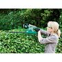 Voir la diapositive 3 : BOSCH BOSCH Taille haie électrique 55cm
