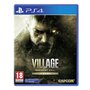 Resident Evil Village - Gold Edition PS4