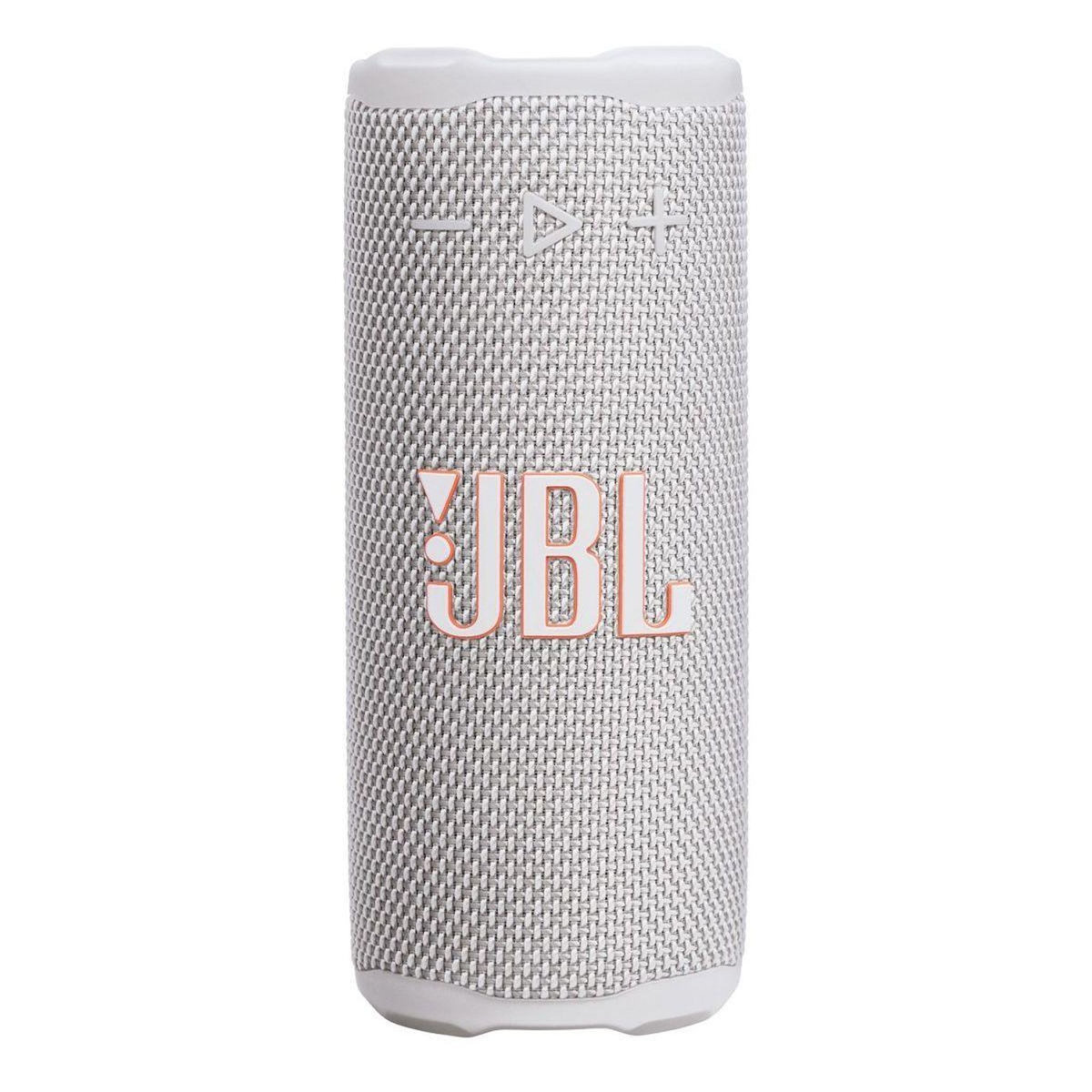 JBL Enceinte portable Grip Blanc