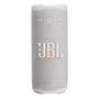 Voir la diapositive 1 : JBL Enceinte portable Grip Blanc